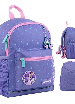 Рюкзак дитячий kite kids my little pony lp24-534xs