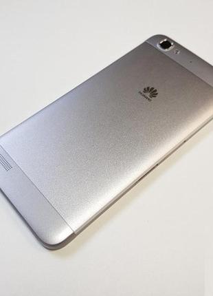 Задняя крышка huawei gr3 белый