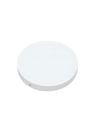 Світильник накладний  norton-24 24w ip 65 6400k  білий