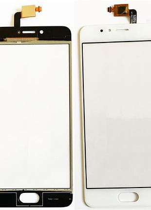 Тачскрин meizu m5s, m5s mini (m612q) белый