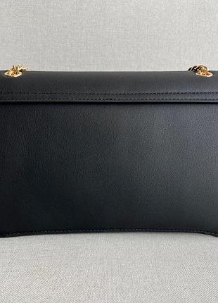 Сумка love moschino 2