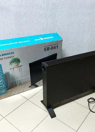 Конвектор seabreeze sb-041 yg-767 2000 вт