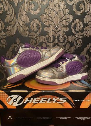 Heelys (хилисы)