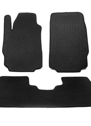 Коврики eva (черные) для ford maverick 2000-2007 гг