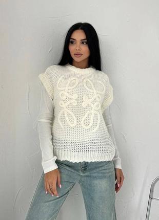 Жилет 6
