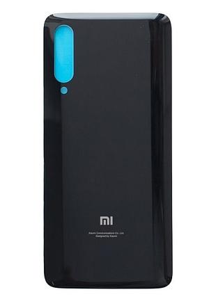Задняя крышка xiaomi mi9 черный