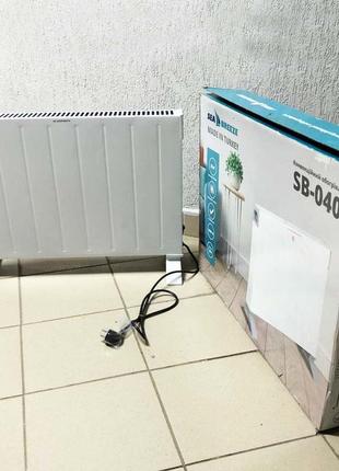 Конвектор seabreeze sb-040 by-206 2000 вт