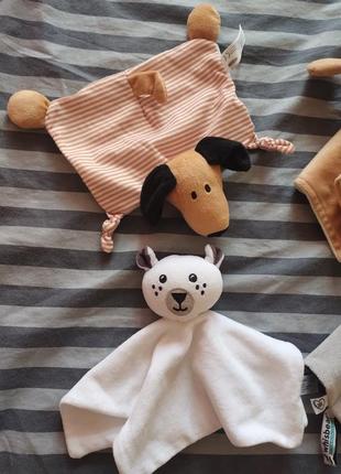 Игрушка мягкая комфортер