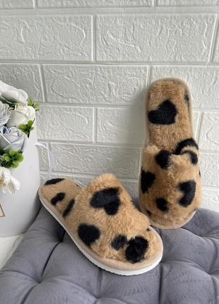 Тупочки лео розмір 37