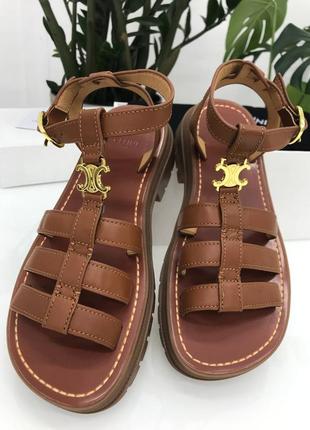 Босоніжки celine