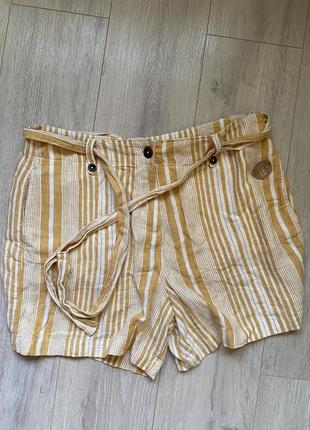 Нові жіночі шорти 🩳 papaya