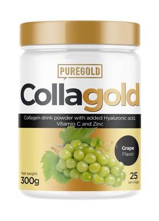 Collagold - 300g grape