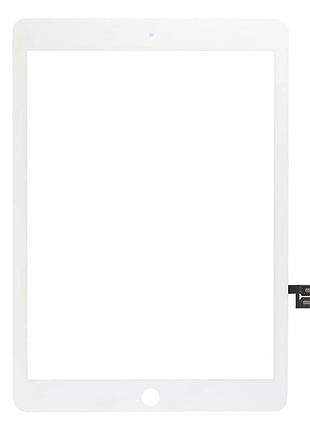 Тачскрин apple ipad 10.2 2019 (a2197, a2198, a2200) білий