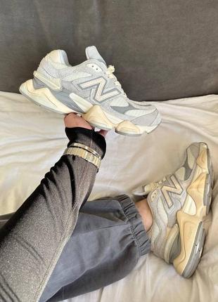 Кроссовки кроссовки кроссовки кроссовки New Balance 1155 grey / media кроссовки282нс 9060505 nb
