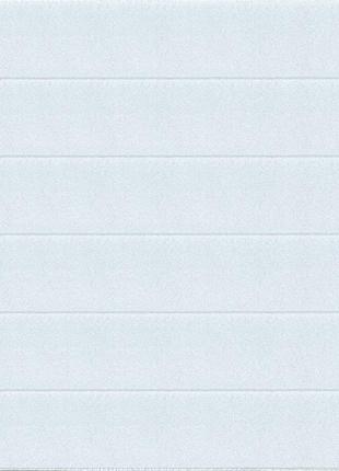 Панель стеновая 3d 700х700х4мм дерево белое (d) sw-00001964