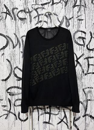 Fendi світшот