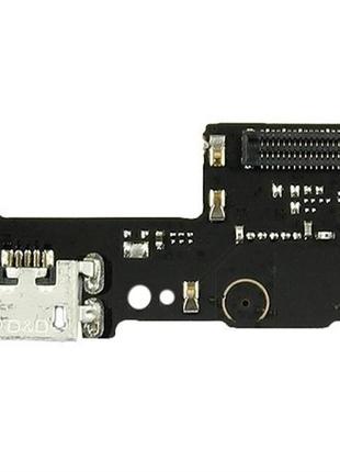 Шлейф xiaomi redmi go плата заряджання оригінал