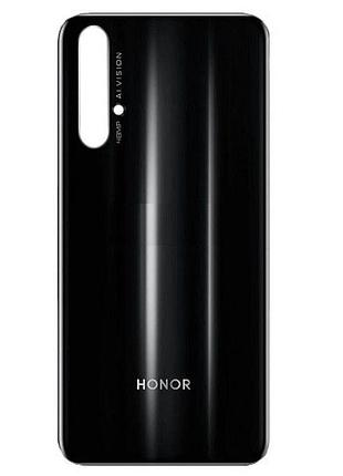 Задняя крышка huawei honor 20 (yal-l21) черный