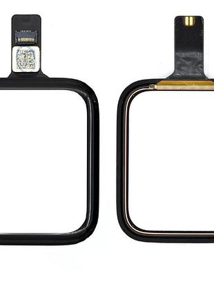 Тачскрин apple watch series 4 40mm, черный