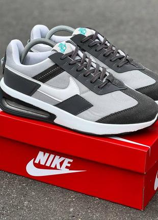 Кроссовки кроссовки кроссовки кроссовки nike zoom balloon white grey premium кроссовки найк зум баллон серо белые серо-билы