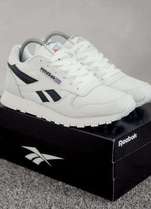 Кросівки reebok classic