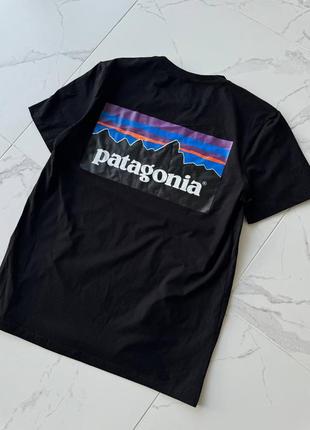 Футболки patagonia оригинал