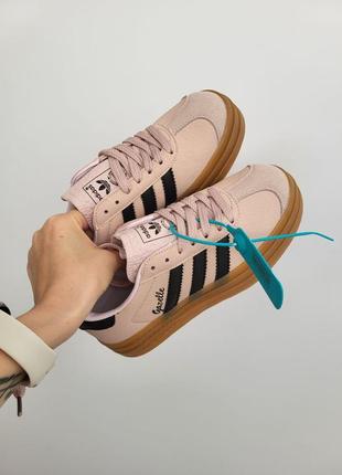 Кроссовки adidas gazelle