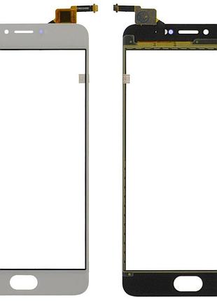 Тачскрин meizu m3 note (l681h) белый