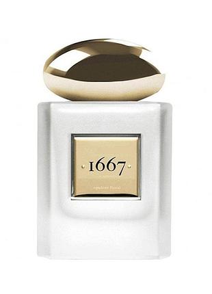1667 opulent floral 100ml £175