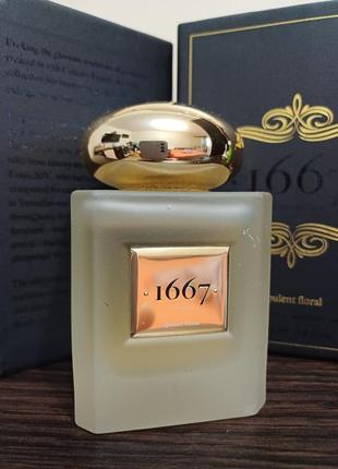 1667 opulent floral 100ml £1753 фото