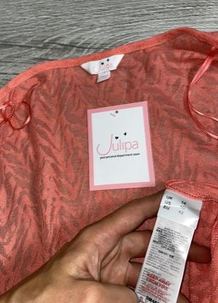 Накидка julipa, xl 3