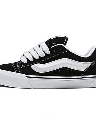 Кросівки Vans Classic Super No Show Zestaw 3 par białych skarpetek shoe black