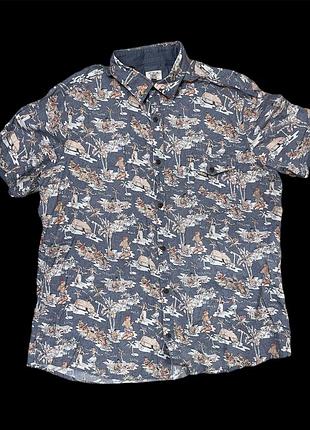 Гавайские рубашки next