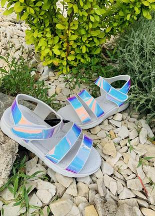 Сандали р26,27,30 для девушек 3