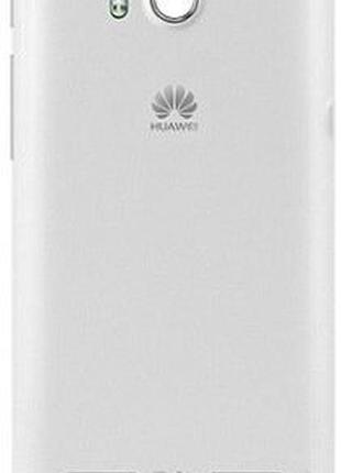 Задняя крышка huawei u8950 (white)