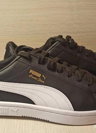 Кросівки puma1 фото