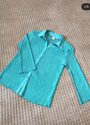 Блуза 46 размер