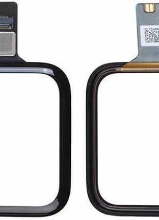 Тачскрин apple watch series 4 44mm, черный