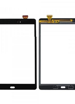 Тачскрин samsung p550 galaxy tab a 9.7 черный