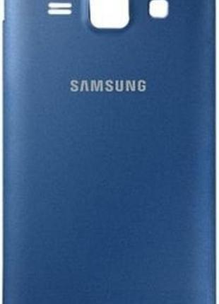 Задня кришка samsung j100h galaxy j1 duos blue
