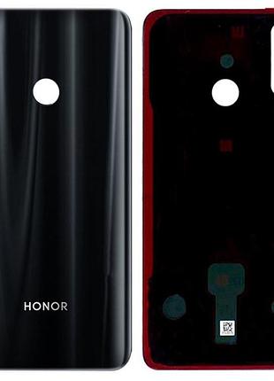 Задняя крышка huawei honor 10i, honor 20i, honor 20 lite hry-lx1t черный