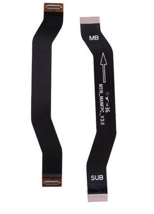 Шлейф xiaomi redmi note 8t міжплатний