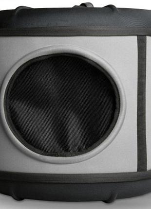 K&h mod capsule будиночок-переноска для собак і кішок