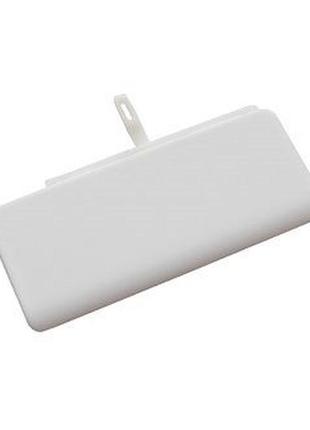 Крышка sony c6503 xperia zl, l35 sim и карты памяти белая original