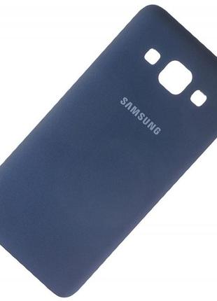 Задняя крышка samsung a300f, a300fu, a300g, a300h galaxy a3 синяя