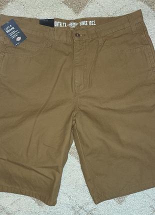 Шорты мужские dickies (size 34)1 фото