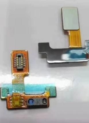 Шлейф xiaomi redmi note 8 pro датчика наближення оригінал