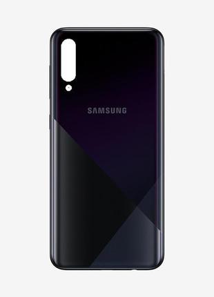 Задня кришка samsung a307 galaxy a30s 2019 чорний