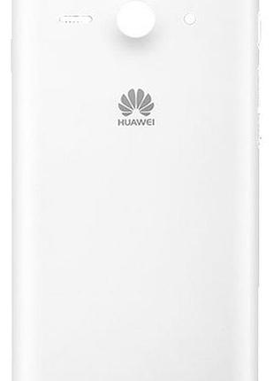 Задняя крышка huawei y530 (white)