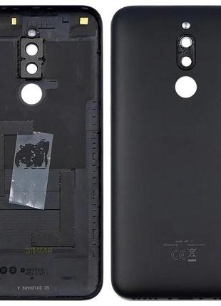 Задняя крышка meizu m6t (m811h) черный